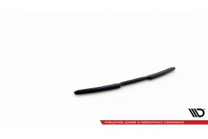 Rear Splitter for BMW 6 GT G32 M-Pack