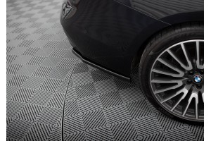 Rear Side Splitters for BMW 6 GT G32 M-Pack