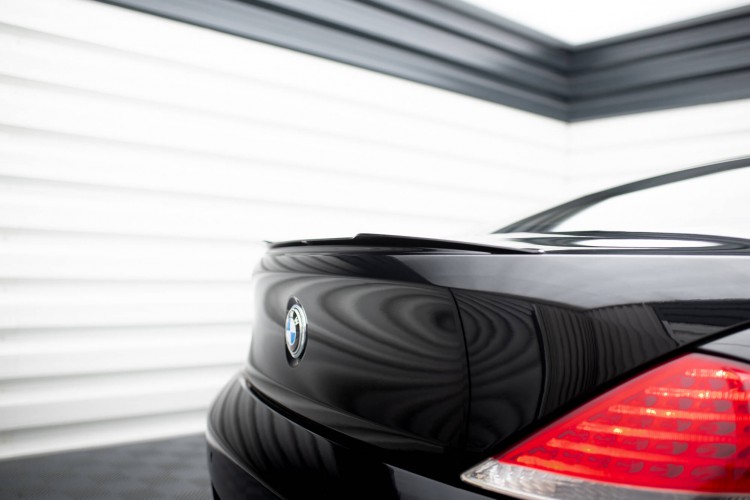 ΑΕΡΟΤΟΜΗ ΚΑΠ BMW M6 \/ 6 E63