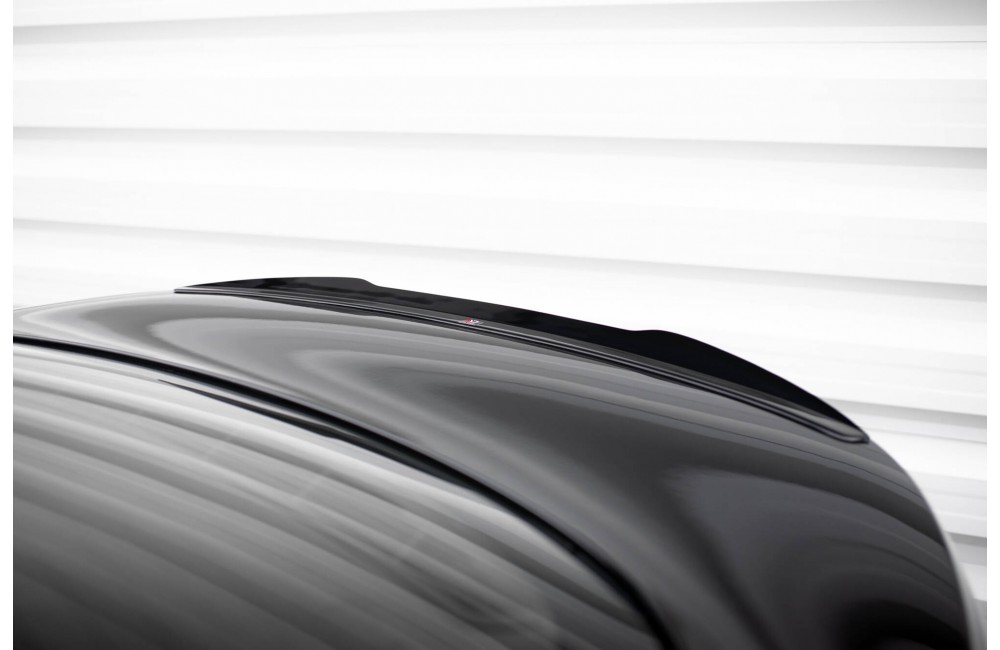 SPOILER CAP BMW M6 / 6 E63