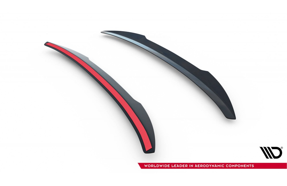 SPOILER CAP BMW M6 / 6 E63