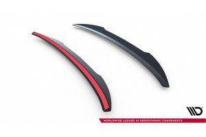 SPOILER CAP BMW M6 / 6 E63