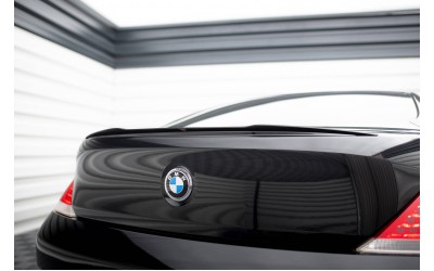 SPOILER CAP BMW M6 / 6 E63