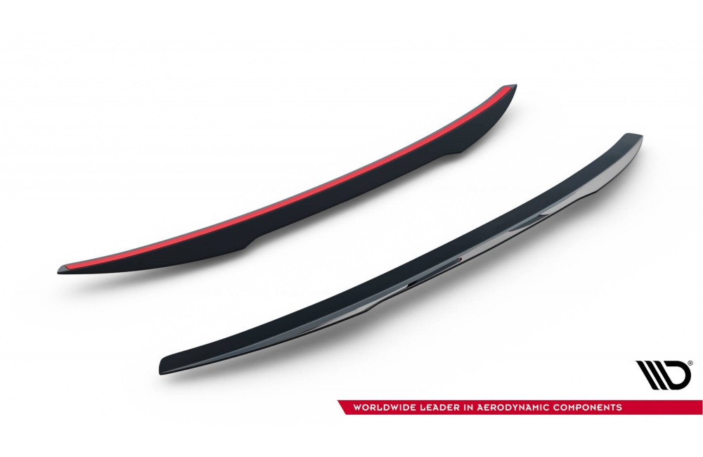 SPOILER CAP BMW M6 / 6 E63