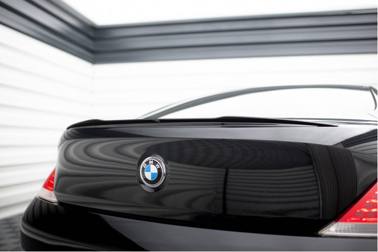 ΑΕΡΟΤΟΜΗ ΚΑΠ BMW M6 \/ 6 E63