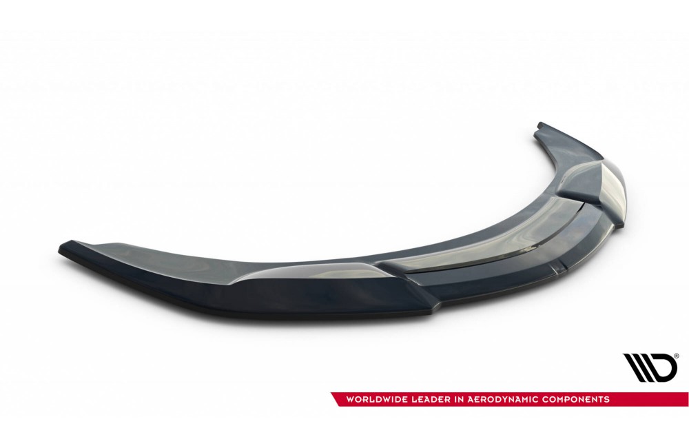 Front Splitter V.2 BMW 6 Coupe E63 / Cabrio E64