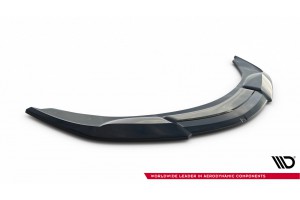 Front Splitter V.2 BMW 6 Coupe E63 / Cabrio E64
