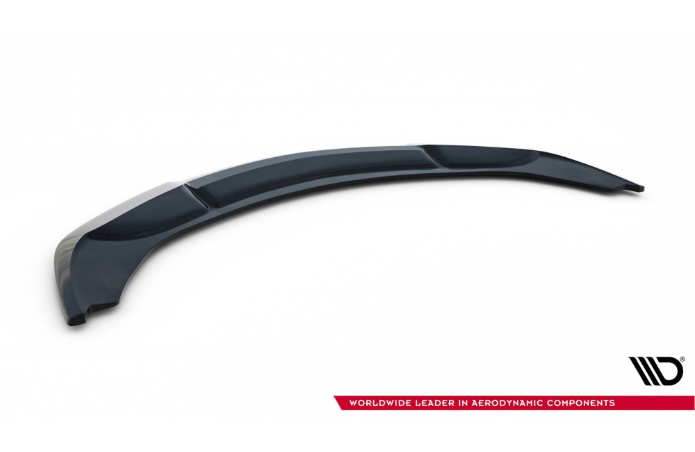 Front Splitter V.2 BMW 6 Coupe E63 / Cabrio E64