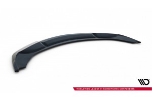 Front Splitter V.2 BMW 6 Coupe E63 / Cabrio E64