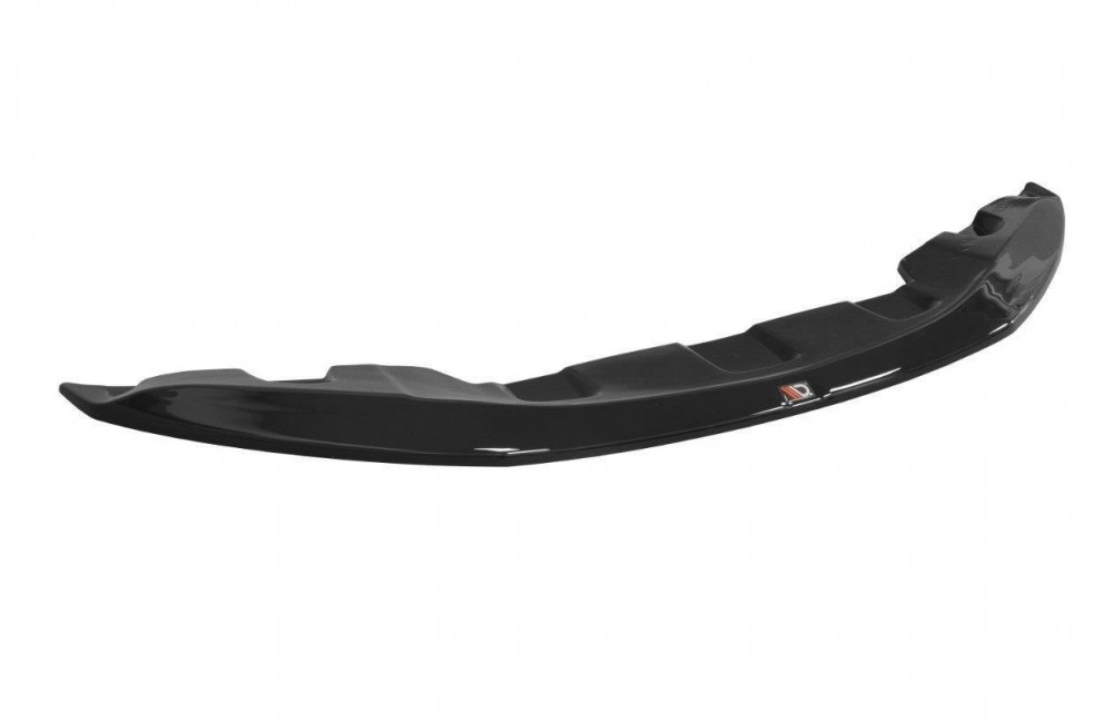 FRONT SPLITTER V.1 BMW M6 E63
