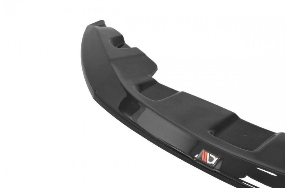 FRONT SPLITTER V.1 BMW M6 E63