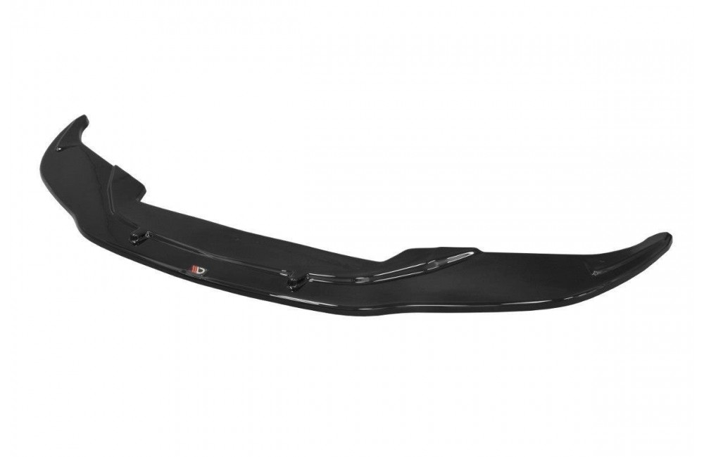 FRONT SPLITTER V.2 BMW M6 E63