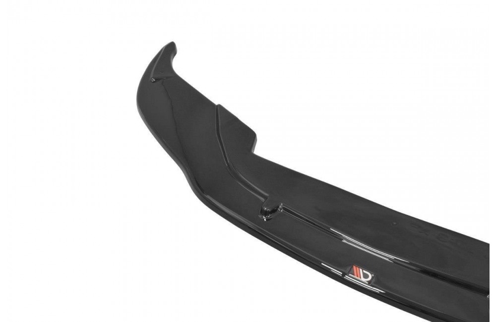 FRONT SPLITTER V.2 BMW M6 E63