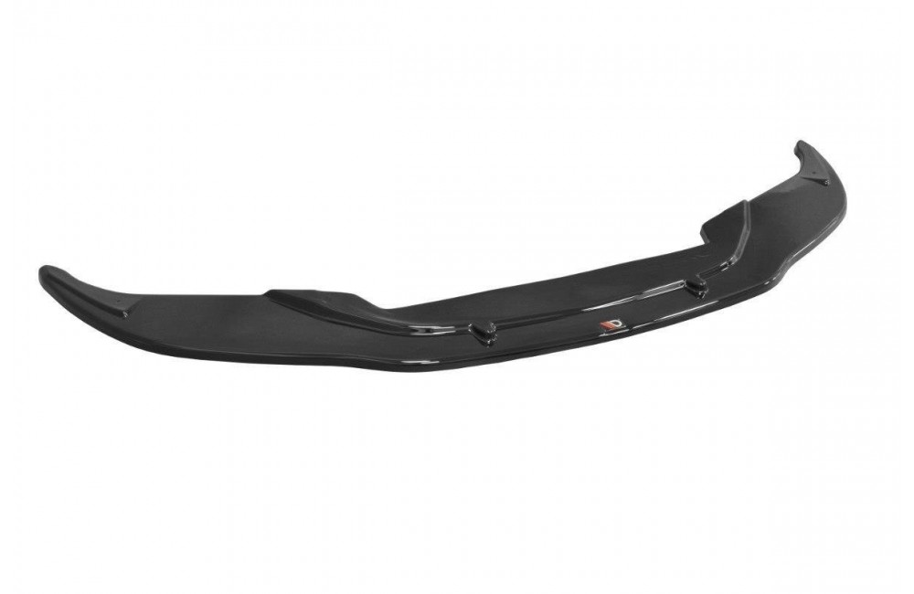FRONT SPLITTER V.2 BMW M6 E63