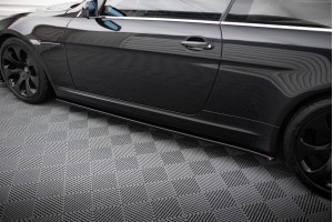 SIDE SKIRTS DIFFUSERS BMW M6 E63