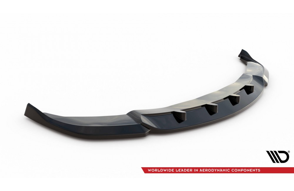 Front Splitter V.1 BMW 7 F01