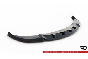 Front Splitter V.1 BMW 7 F01