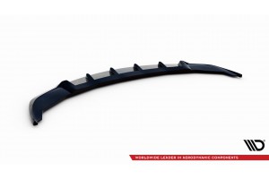 Front Splitter V.1 BMW 7 F01