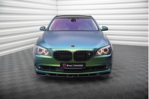 Front Splitter V.2 BMW 7 F01