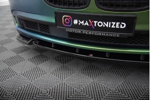 Front Splitter V.2 BMW 7 F01