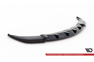 Front Splitter V.2 BMW 7 F01