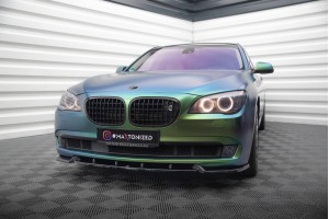 Front Splitter V.2 BMW 7 F01