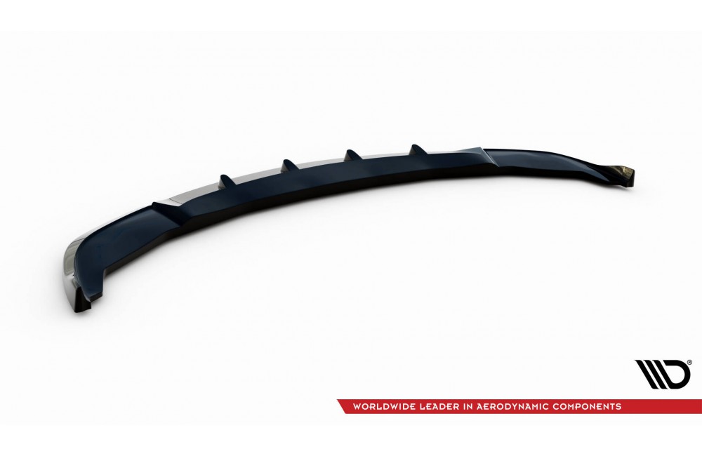 Front Splitter V.2 BMW 7 F01