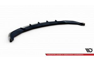 Front Splitter V.2 BMW 7 F01
