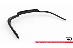 Rear Splitter (with vertical bars) BMW 7 F01