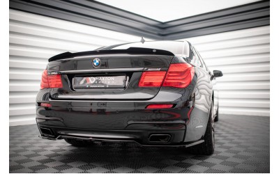 Spoiler Cap BMW 7 M-Pack F01