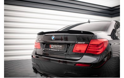Spoiler Cap BMW 7 M-Pack F01