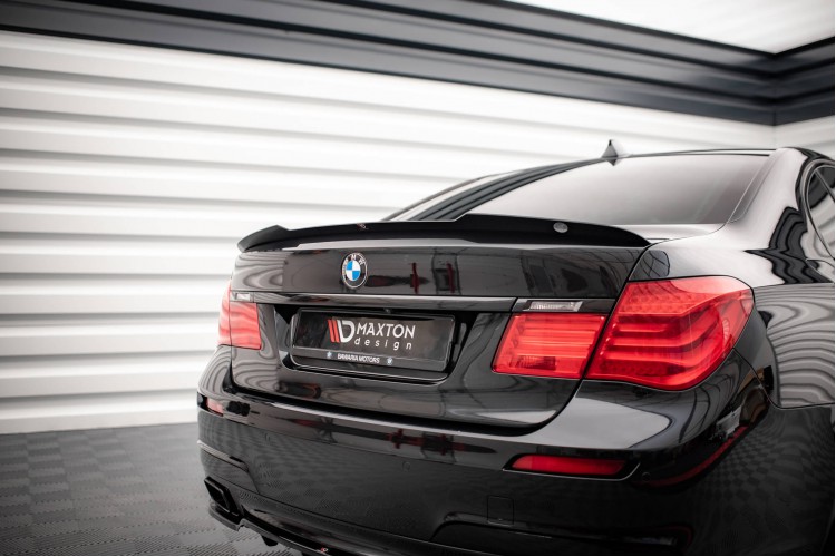 Αεροτομή Καπό BMW 7 M-Pack F01