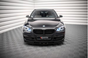 Front Splitter V.1 BMW 7 M-Pack F01