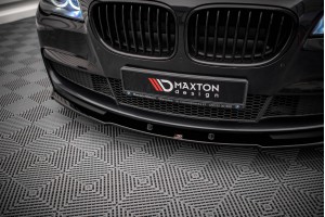 Front Splitter V.1 BMW 7 M-Pack F01
