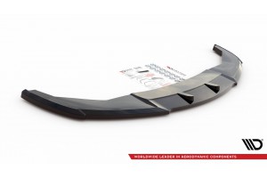 Front Splitter V.1 BMW 7 M-Pack F01