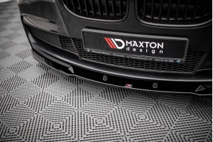 Front Splitter V.2 BMW 7 M-Pack F01