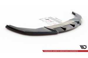 Front Splitter V.2 BMW 7 M-Pack F01