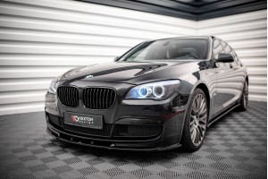 Front Splitter V.2 BMW 7 M-Pack F01