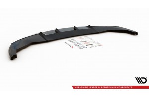 Front Splitter V.2 BMW 7 M-Pack F01