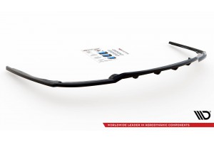 Rear Splitter (with vertical bars) BMW 7 M-Pack F01