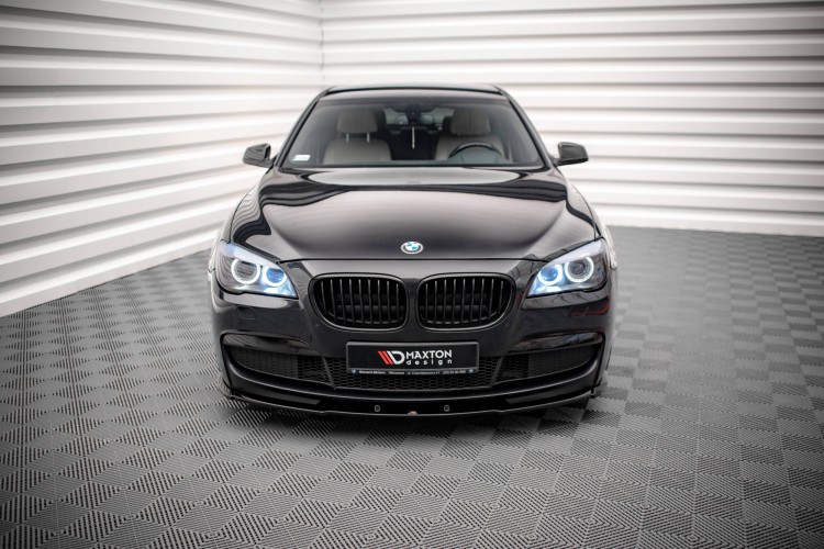 Set of Splitters BMW 7 M-Pack F01