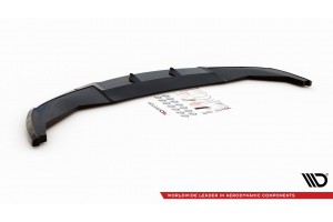Set of Splitters BMW 7 M-Pack F01