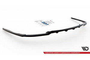 Set of Splitters BMW 7 M-Pack F01