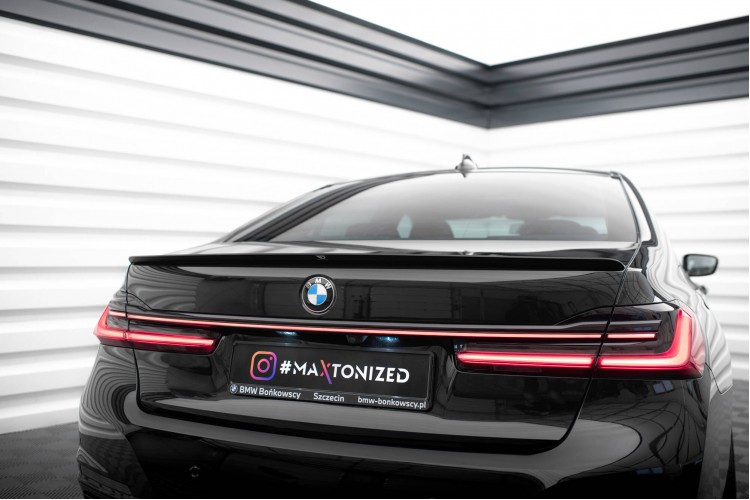 Αεροτομή Καπό για BMW 7 G11 / G12