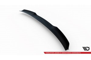 Spoiler Cap 3D BMW 7 G11 / G12