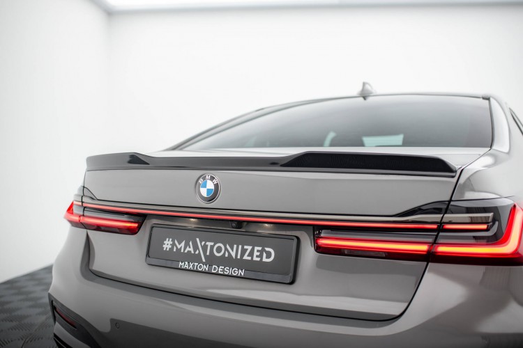 Αεροτομή Καπό 3D BMW 7 G11 / G12