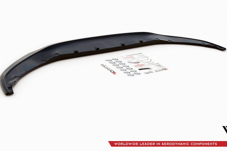 Front Splitter V.1 για BMW 7 M-Pack G11 /G12