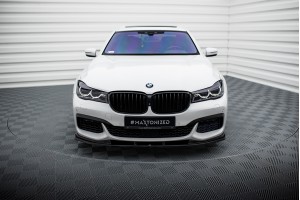 Front Splitter V.2 for BMW 7 M-Pack G11 /G12