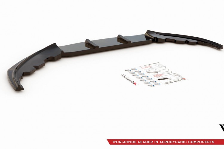 Front Splitter V.2 για BMW 7 M-Pack G11 /G12