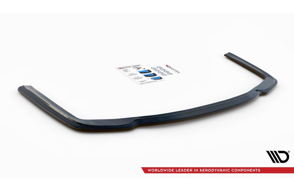 Rear Splitter for BMW 7 M-Pack G11 /G12